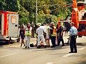 Feuer Bonn Tannenbusch Schlesierstr P042